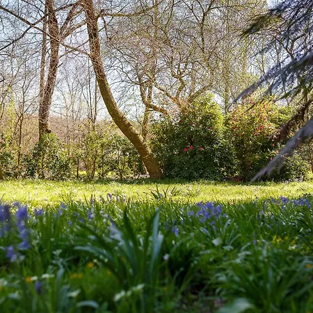 The Snug At Cornish Barn Holidays Holiday home *