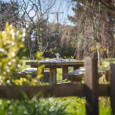 Holiday home The Snug At Cornish Barn Holidays